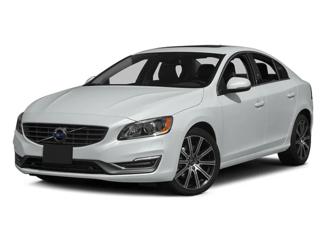 2014 Volvo S60 T5 for sale near Birmingham Alabama