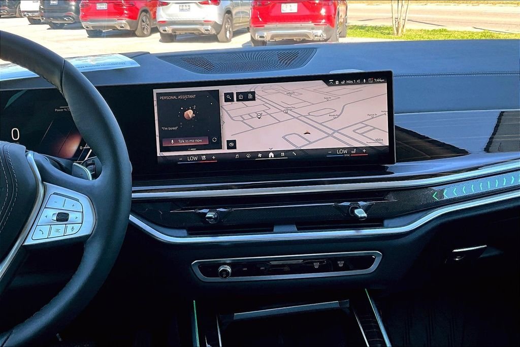 2026 BMW X7 40i - Photo 6