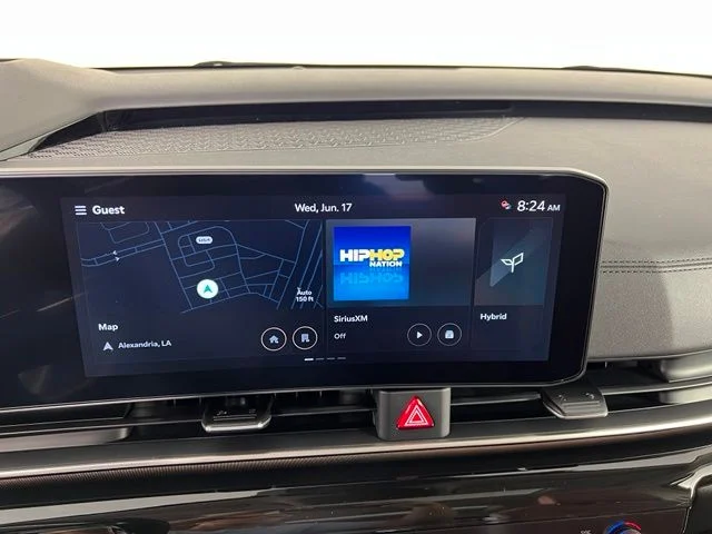 New 2026 Blue Kia SX Prestige image 21