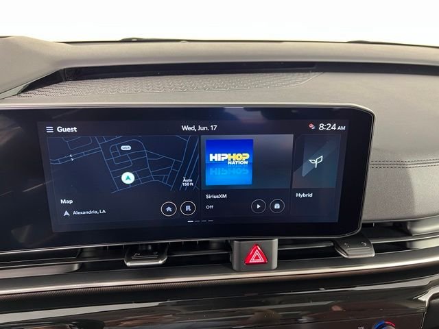 New 2026 Blue Kia SX Prestige image 21