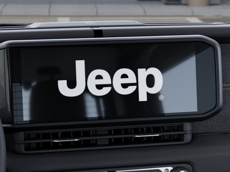 New 2026 41 Jeep Willys 41 image 31