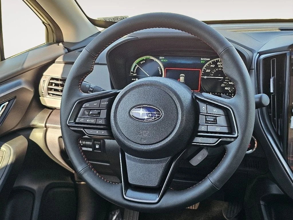 2026 Subaru Crosstrek Limited - Photo 32