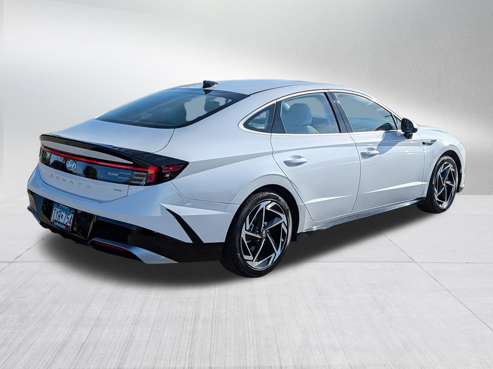 2026 Hyundai Sonata SEL - Photo 7