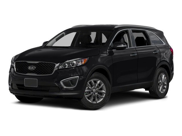 Used 2016 Titanium Silver Kia LX image 4