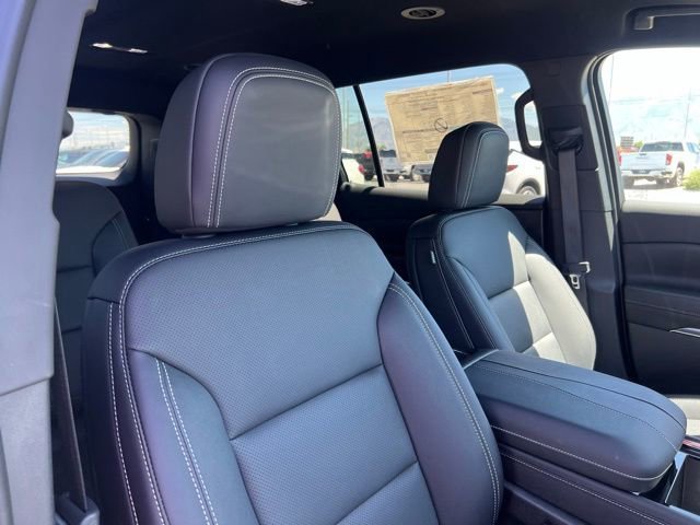 New 2026 Mosaic Black Metallic Chevrolet LT image 29