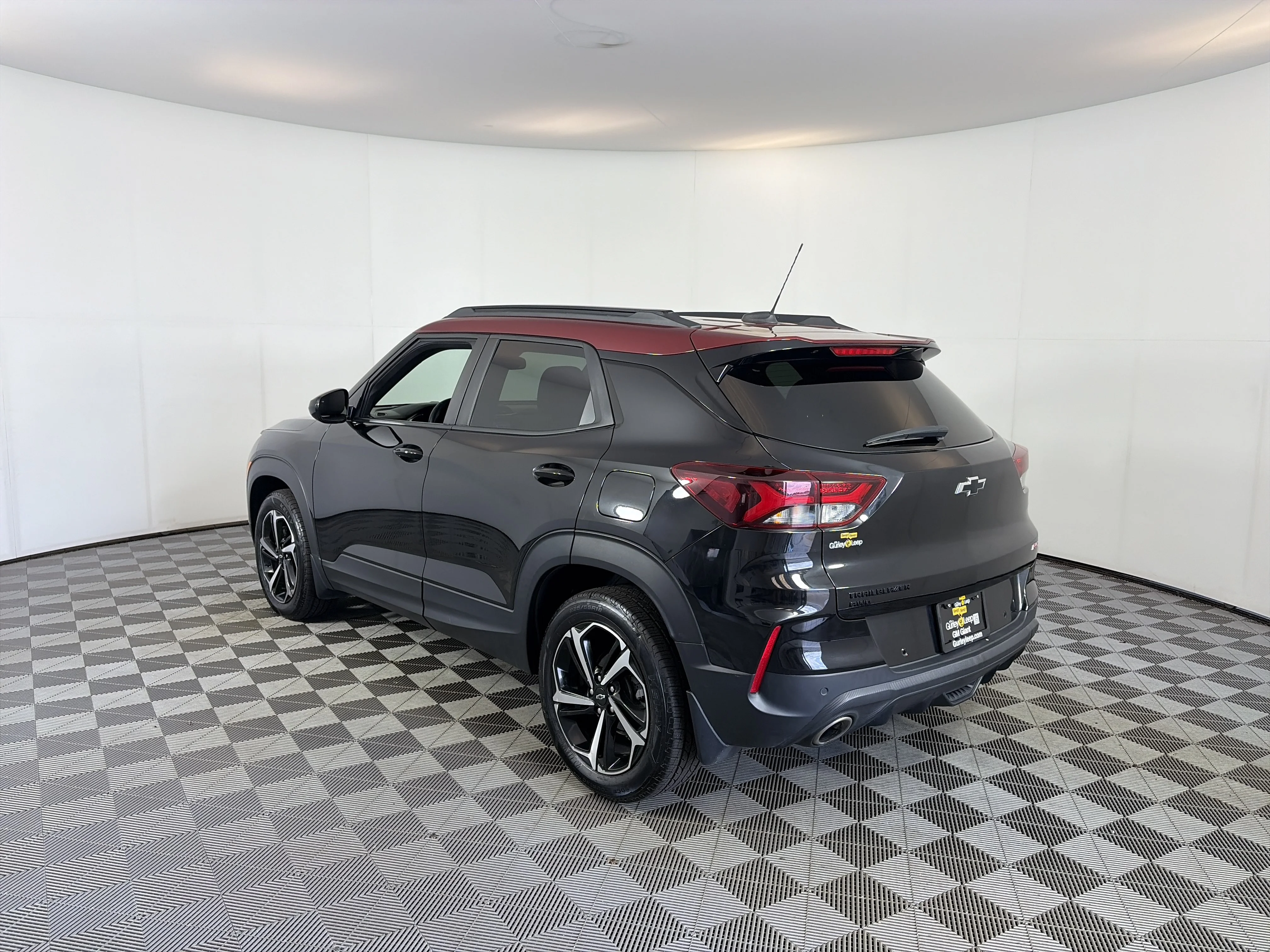 2022 Chevrolet Trailblazer RS - Photo 8