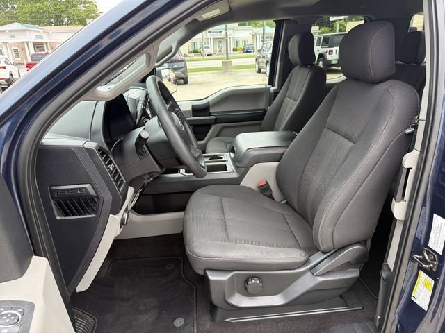 Used 2018  Ford XL image 13