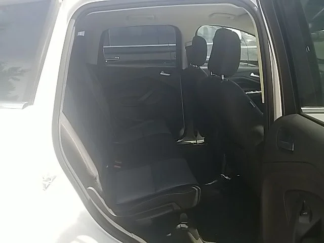 Used 2018 White Ford SE image 32