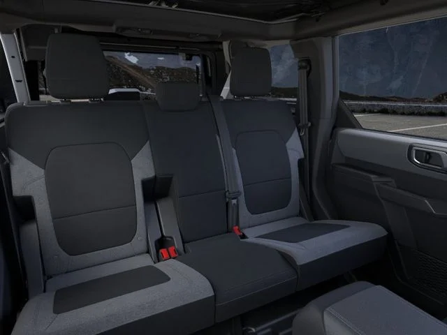 New 2026 Avalanche Ford Big Bend image 11