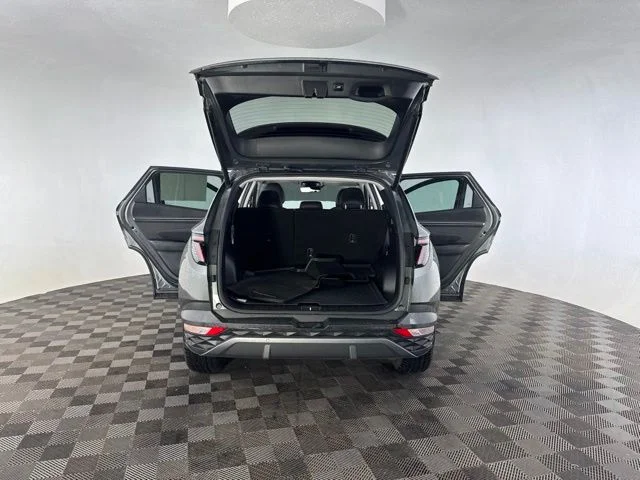 Used 2023 Gray Hyundai Limited image 16