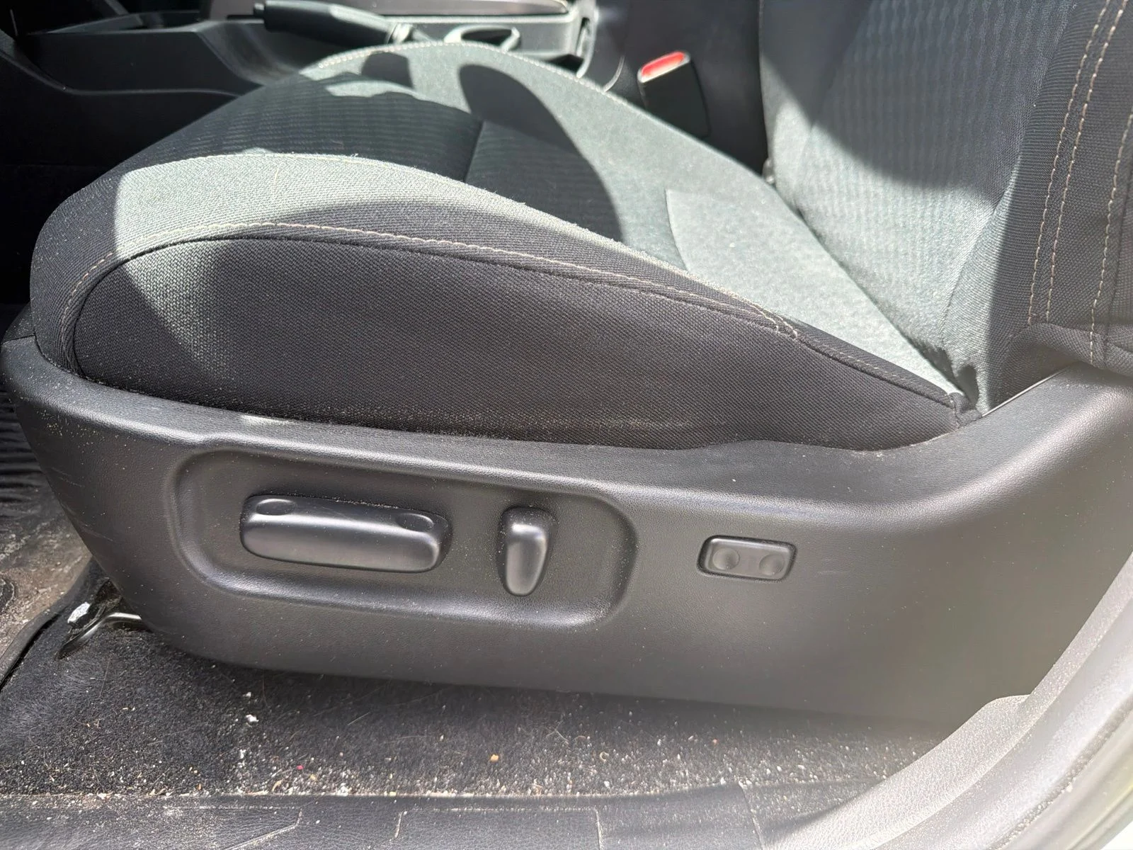 Used 2023  Toyota Trail Edition image 14