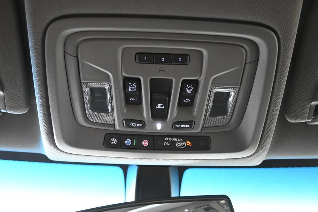 2020 Chevrolet Silverado 1500 LT Trail Boss - Photo 34