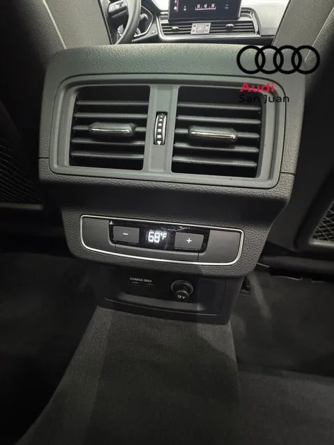Certified Used 2023 Gray Audi 45 S line Premium image 28