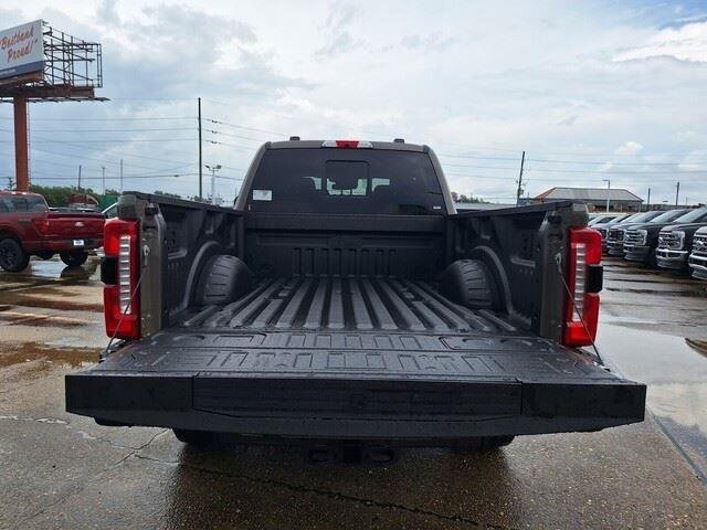 New 2026 Marsh Gray Ford F-250® Lariat® image 30
