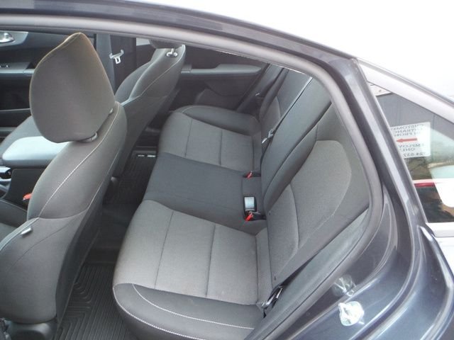 Used 2023 Gray Kia LXS image 31