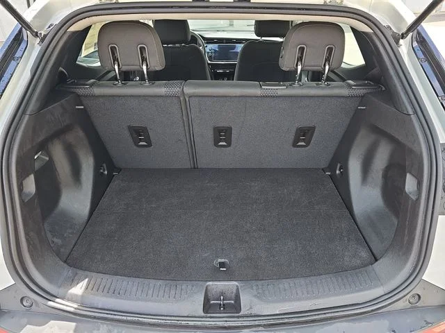 Used 2023 Silver Chevrolet LT image 12