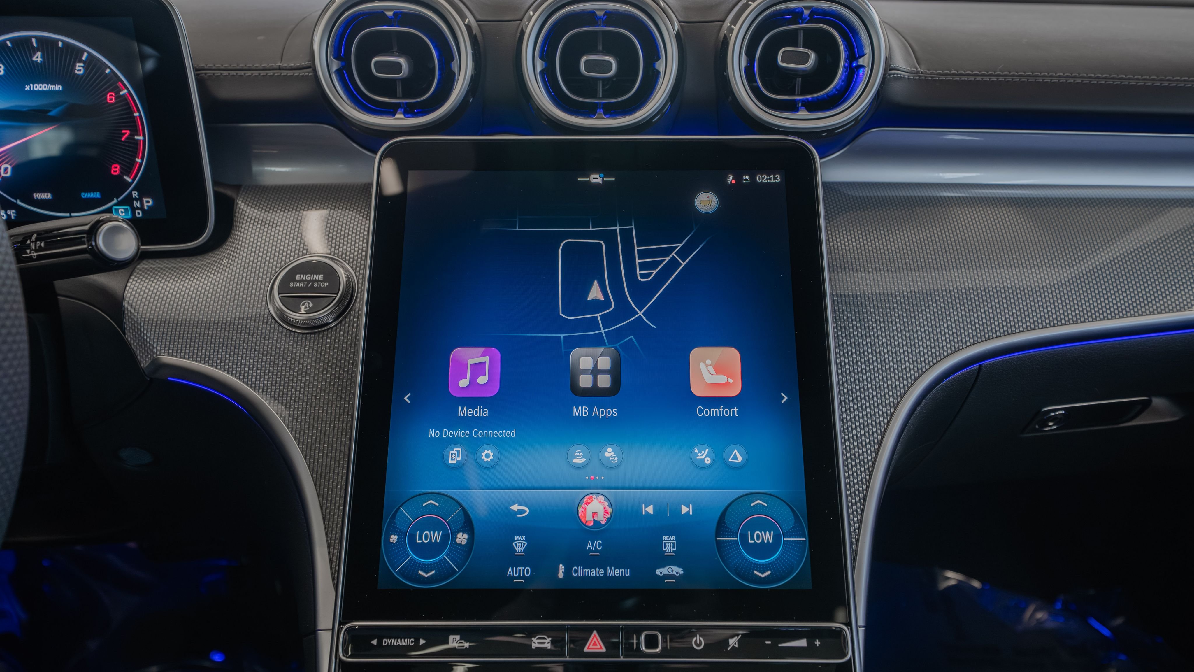 New 2026 Black Mercedes-Benz CLE 450 image 20