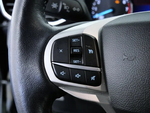 Certified Used 2023 Black Ford XLT image 26