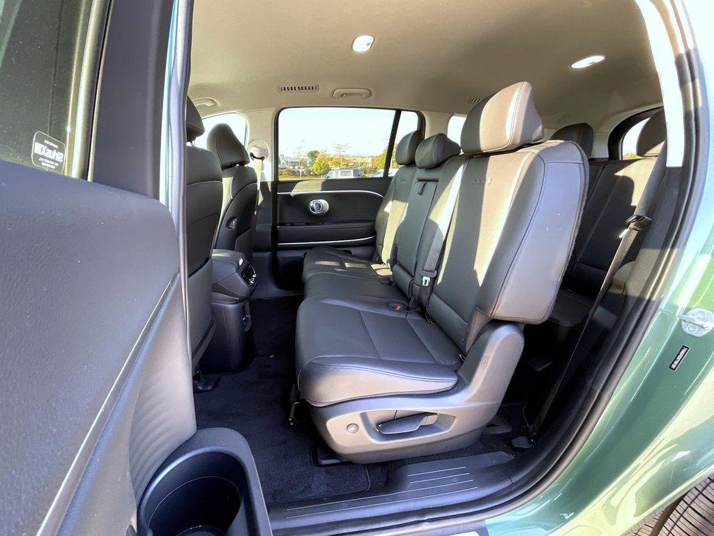 2026 Hyundai IONIQ 9 SEL - Photo 10