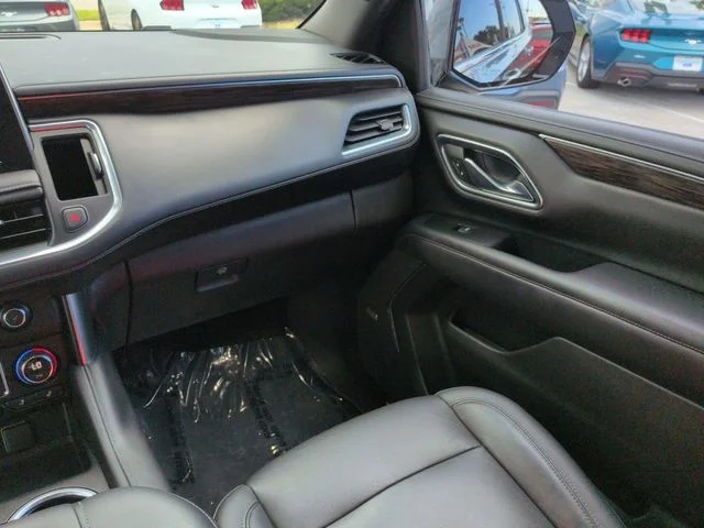Used 2021 Satin Steel Metallic Chevrolet LT image 18