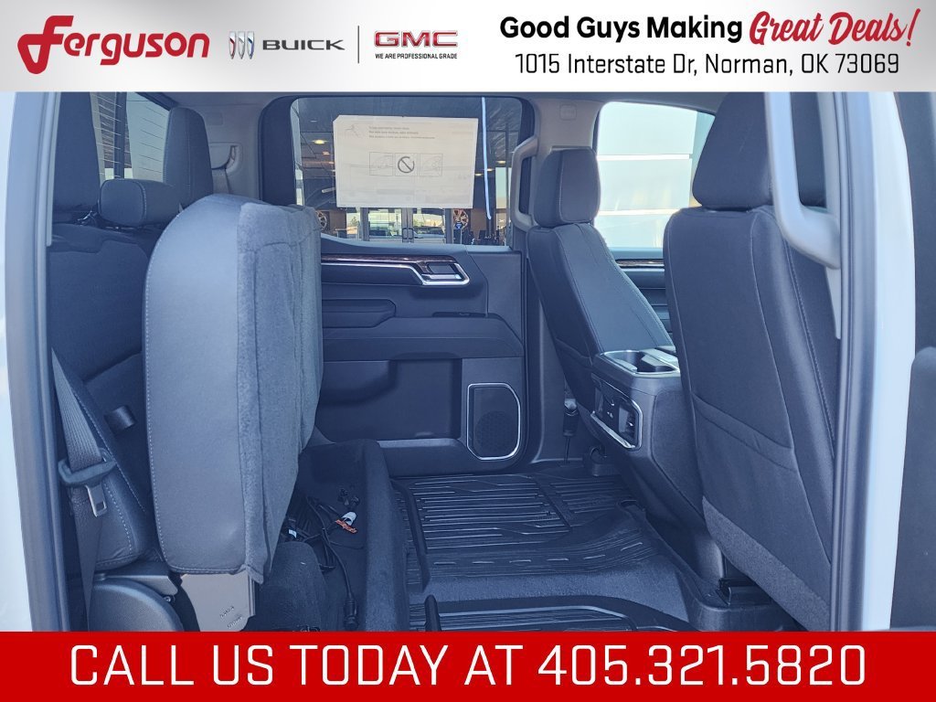 2026 GMC Sierra 1500 Elevation - Photo 44