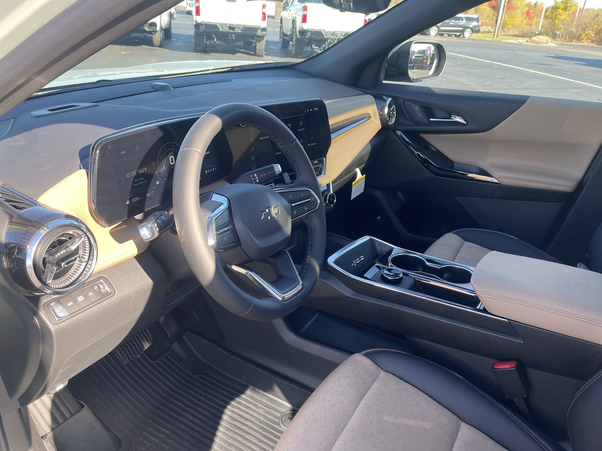2026 Chevrolet Equinox ACTIV - Photo 45