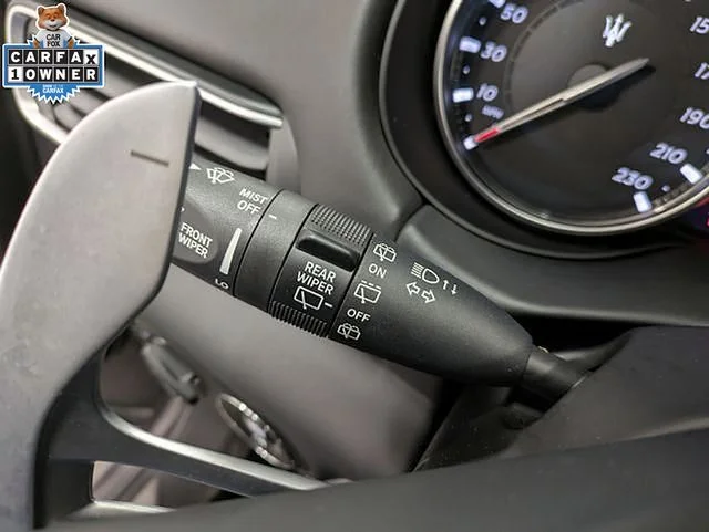 Certified Used 2022 Gray Maserati Modena image 20