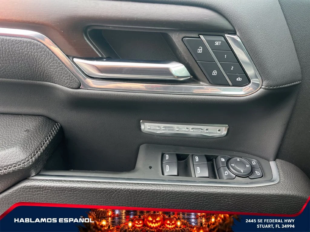 2024 GMC Sierra 1500 Denali Denali - Photo 18