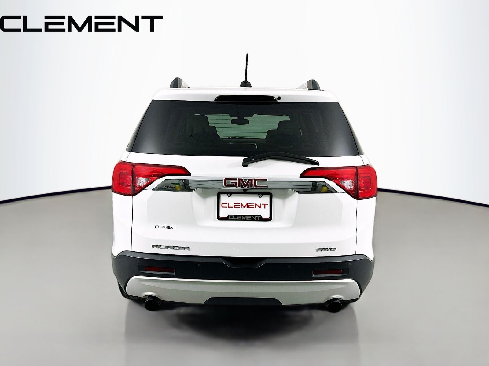 2019 GMC Acadia SLT-1 - Photo 8