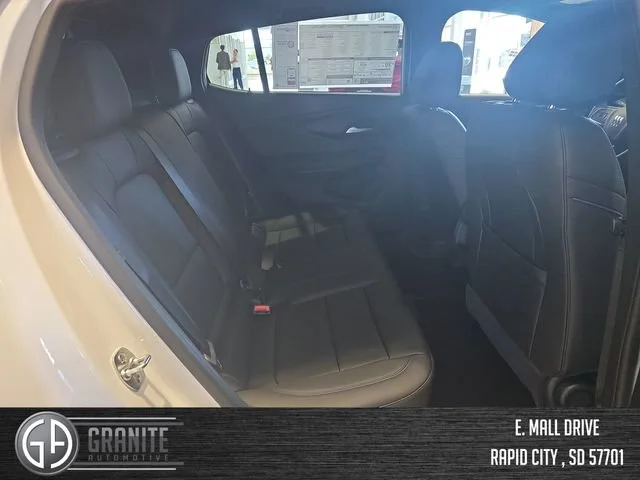 2026 Buick Envista Sport Touring - Photo 36