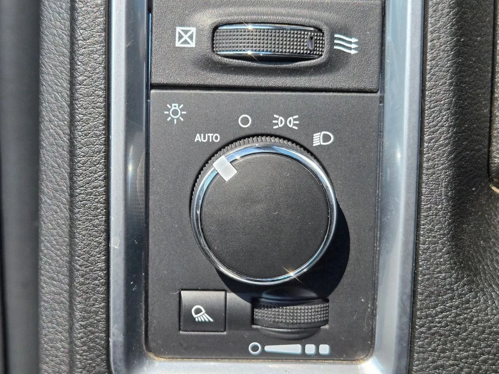 Used 2024 Silver Ram Warlock image 12
