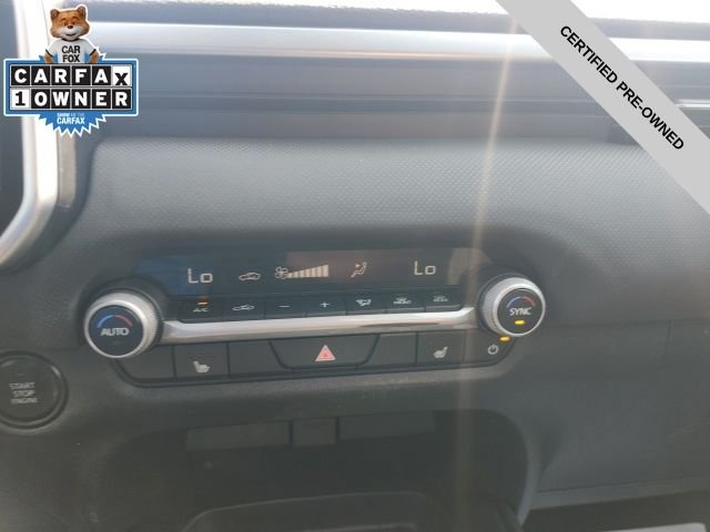 Used 2024 Blue Mazda 2.5 S Premium Package image 34