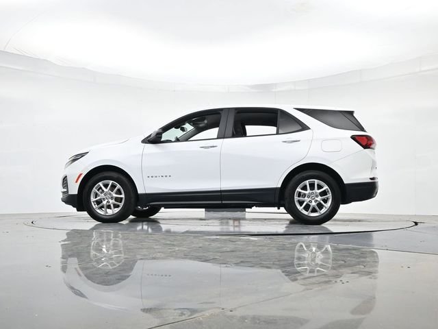 Used 2024 White Chevrolet LS image 36