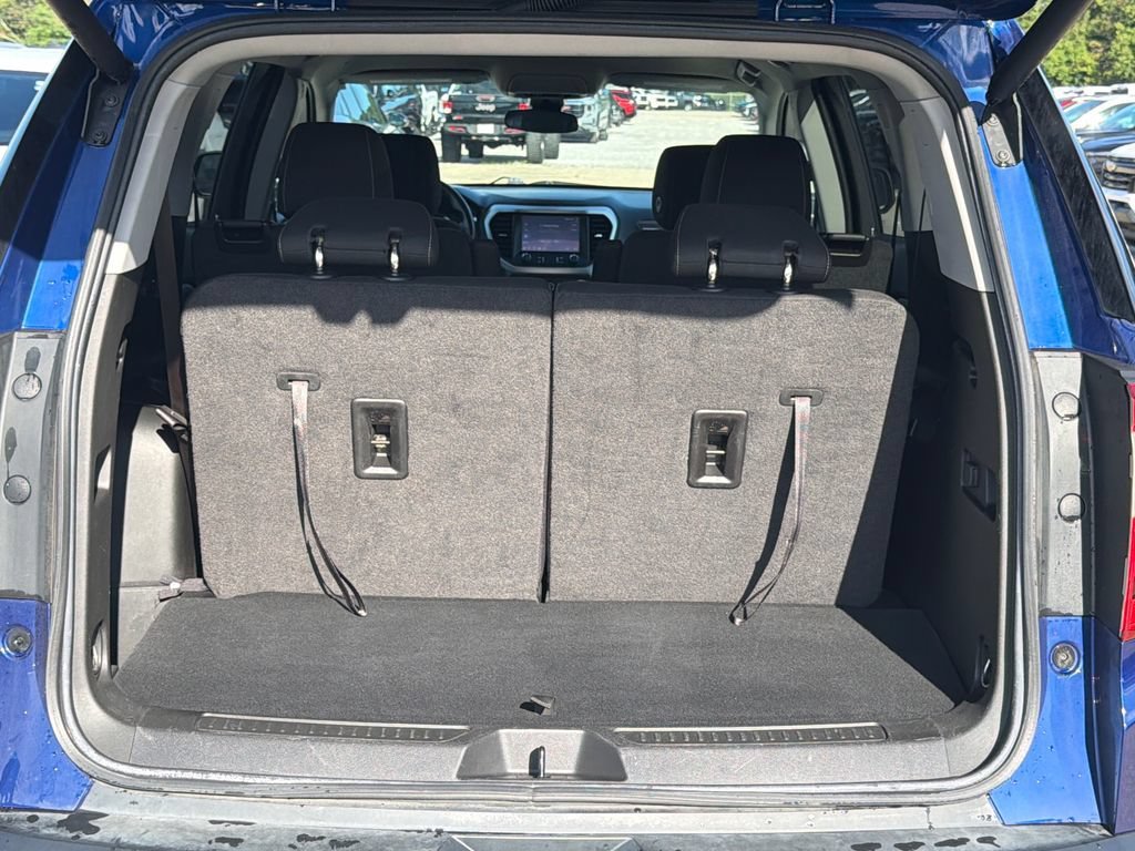 2023 GMC Acadia SLE - Photo 26