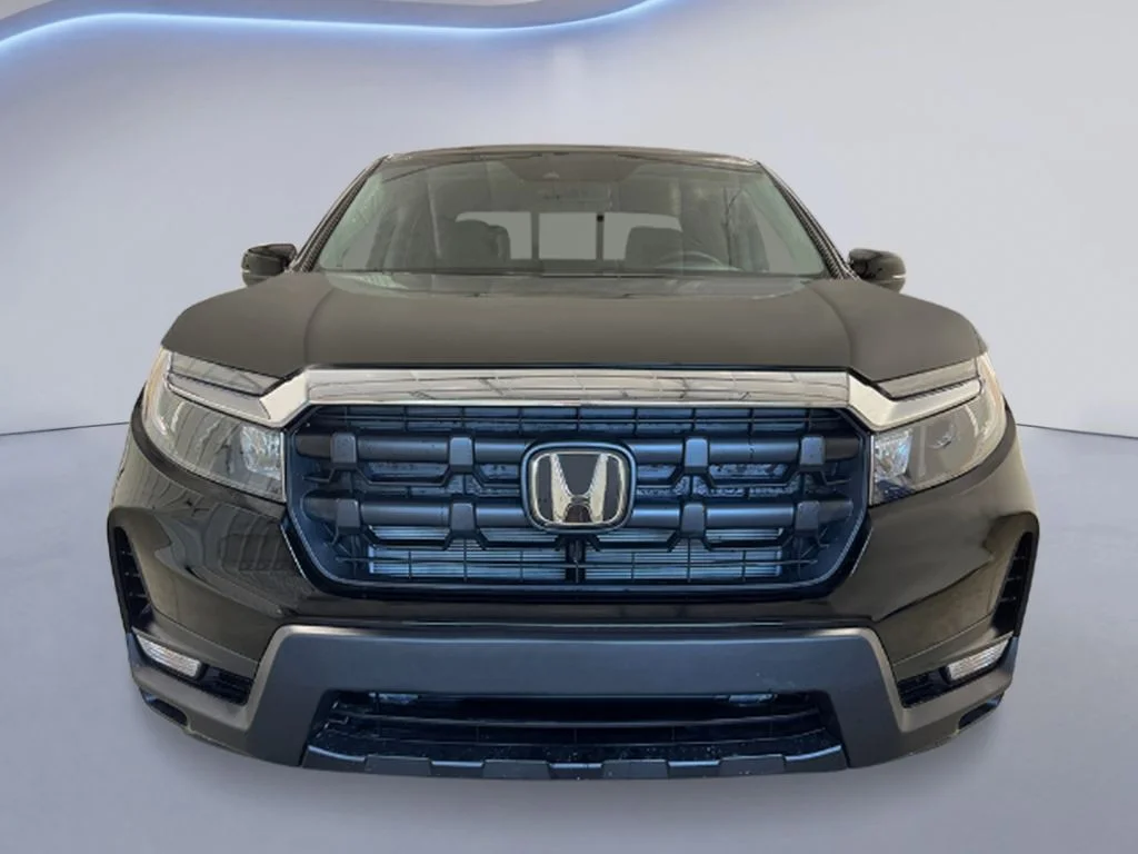 New 2026 Crystal Black Pearl Honda RTL 3.5 image 10