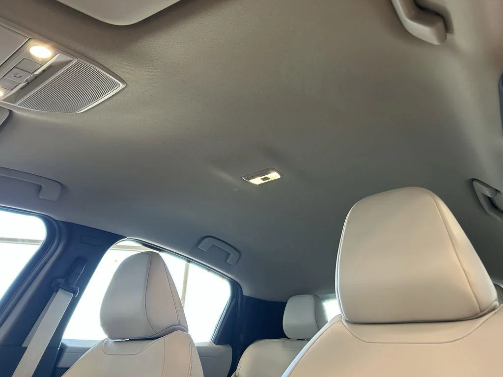 2026 Nissan LEAF SV+ - Photo 18