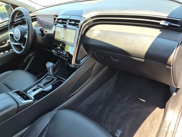Certified Used 2024 Gray Hyundai SEL image 30