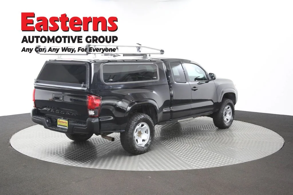 Used 2023 Black Toyota SR image 39