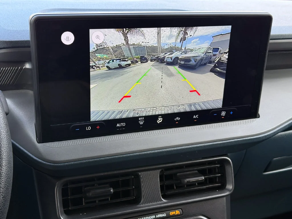 Used 2025 Black Ford XL image 31