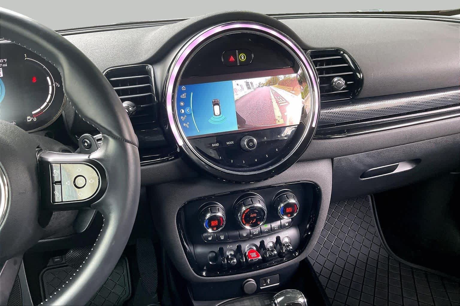 Pre-Owned 2023 MINI Clubman Cooper S