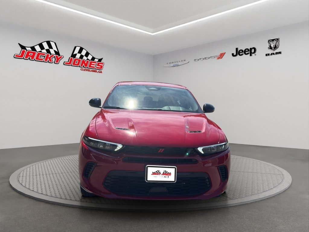 Used 2024 Hot Tamale Dodge R/T image 13