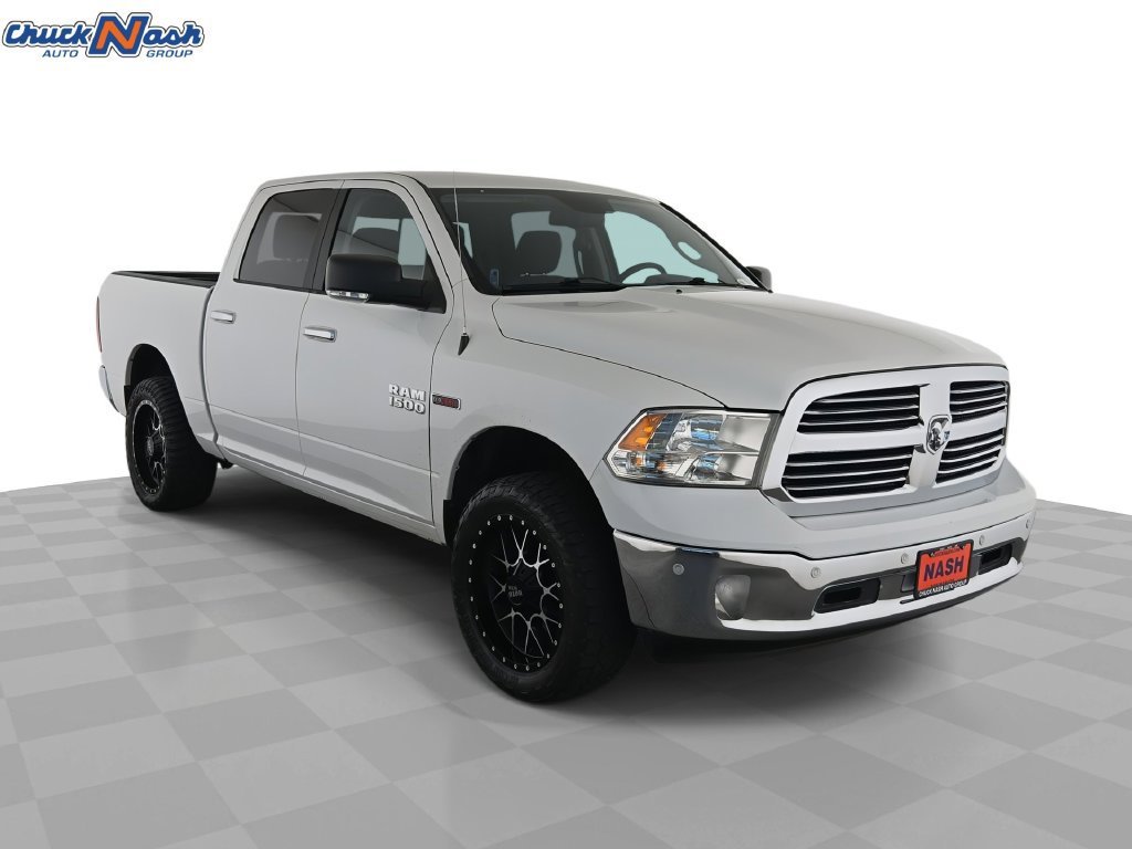 2017 RAM 1500 Pickup Big Horn