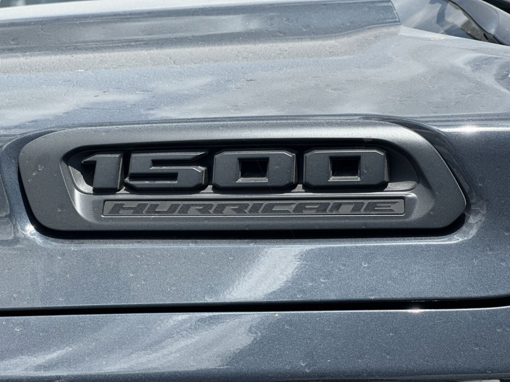 New 2026 Forged Blue Metallic Exterior Paint RAM Express image 45