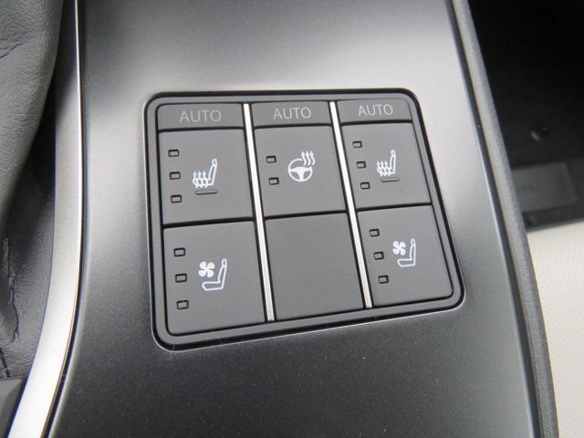 Certified Used 2023 Eminent White Pearl Lexus 250h Premium image 12