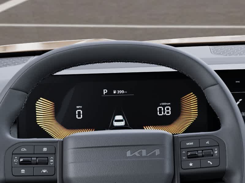 New 2027 TEB/TERRAIN BRO Kia X-Line EX image 21