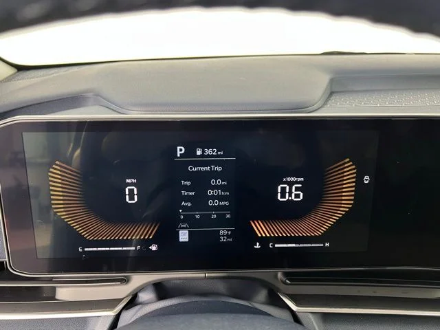 New 2026  Kia EX image 18
