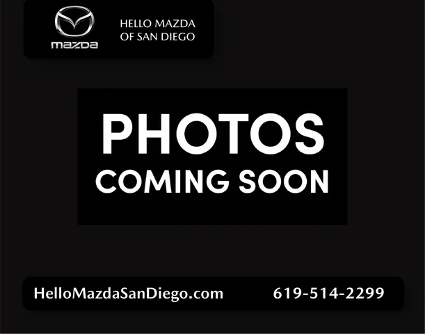 2026 Mazda CX-50 2.5 Turbo