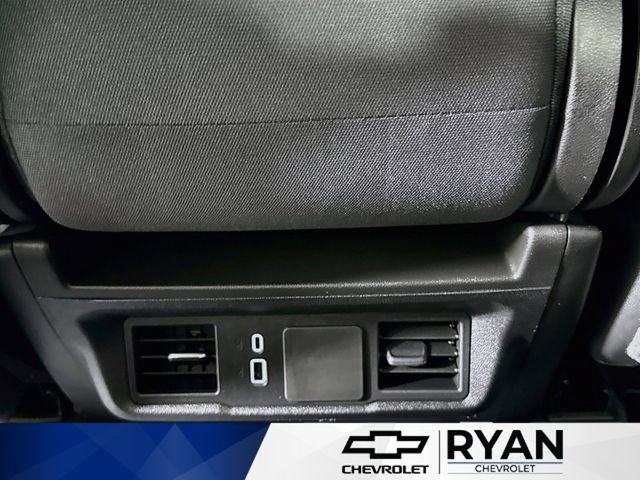2026 Chevrolet Silverado 1500 Custom Trail Boss - Photo 23