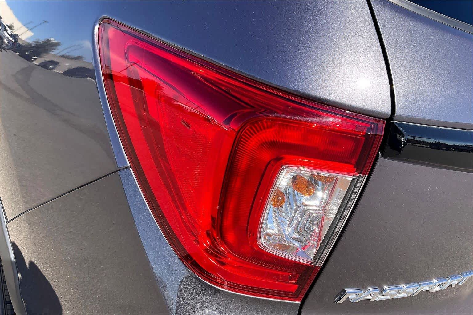 Used 2020 Modern Steel Metallic Honda Elite image 28