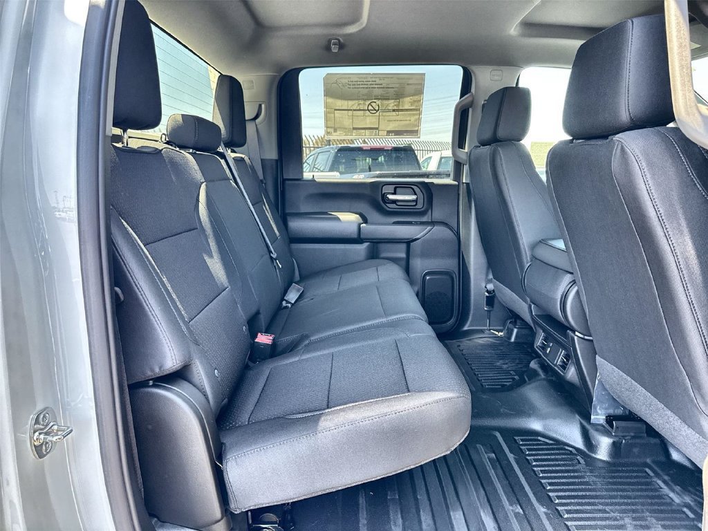 2026 Chevrolet Silverado 2500 HD Work Truck - Photo 29